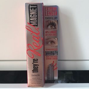 Benefit They’re Real Magnet Mascara